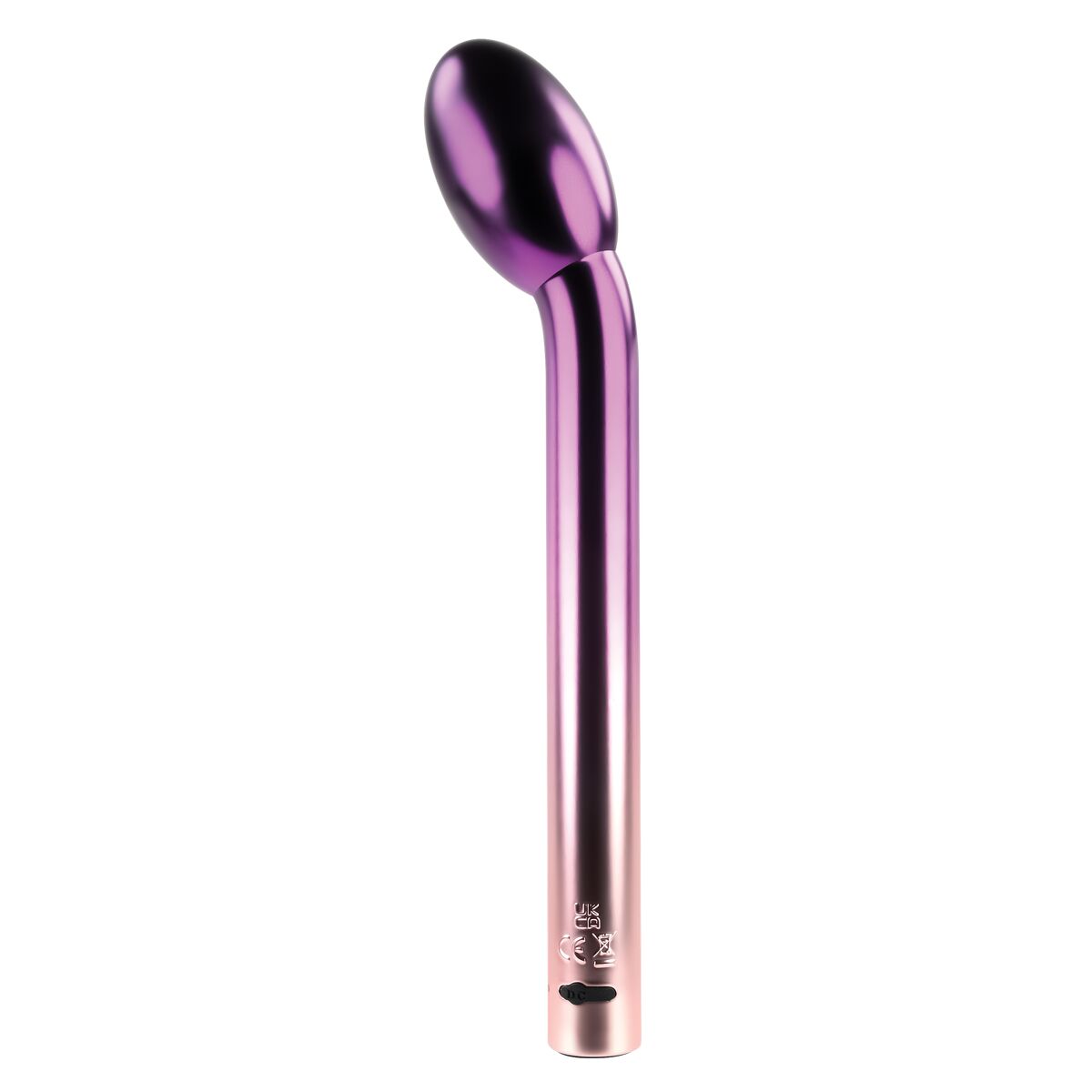 G-Punkt Vibrator Playboy Playboy Flerfarget